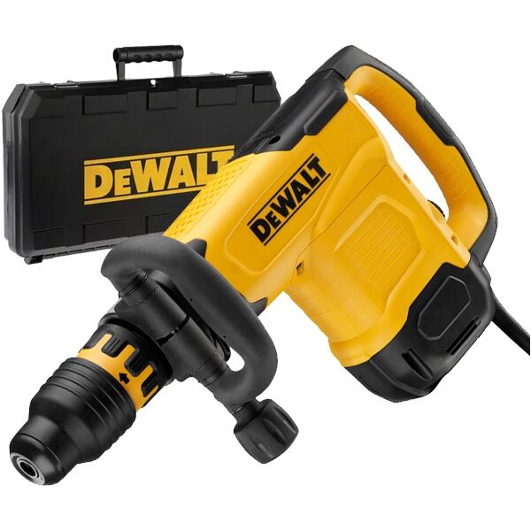DEWALT D25881K-QS 1600W 17,5J SDS-Max Kırıcı