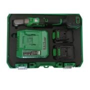 HAISPRO RB-JB120A 160Nm Akülü Açılı Somun Sıkma