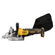 DEWALT DCW682NT-XJ 18V XR Dübel Freze (Aküsüz)