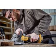 DEWALT DCW682NT-XJ 18V XR Dübel Freze (Aküsüz)