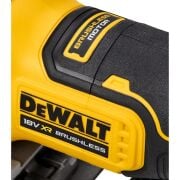 DEWALT DCW682NT-XJ 18V XR Dübel Freze (Aküsüz)