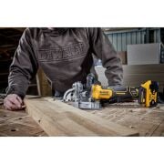 DEWALT DCW682NT-XJ 18V XR Dübel Freze (Aküsüz)