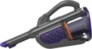BLACK+DECKER BHHV520BFP-QW 18V Şarjlı El Süpürgesi