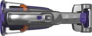 BLACK+DECKER BHHV520BFP-QW 18V Şarjlı El Süpürgesi