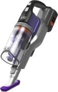 BLACK+DECKER BHFEV362DP-QW 36V Dikey Şarjlı Süpürge