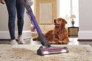 BLACK+DECKER BHFEV362DP-QW 36V Dikey Şarjlı Süpürge