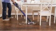 BLACK+DECKER BHFEV362DP-QW 36V Dikey Şarjlı Süpürge