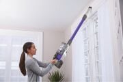 BLACK+DECKER BHFEV362DP-QW 36V Dikey Şarjlı Süpürge
