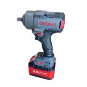 GROGH GRX2044-6 BMC 20V 6 Ah 1000 Nm Somun Sıkma