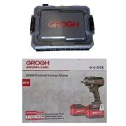 GROGH GRX2044-6 BMC 20V 6 Ah 1000 Nm Somun Sıkma