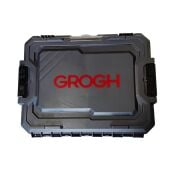 GROGH GRX2055-6 BMC 20V 6 Ah 125 mm Avuç Taşlama