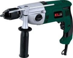 KLDM71220 1200 Watt 13 mm 2 Vitesli Darbeli Matkap