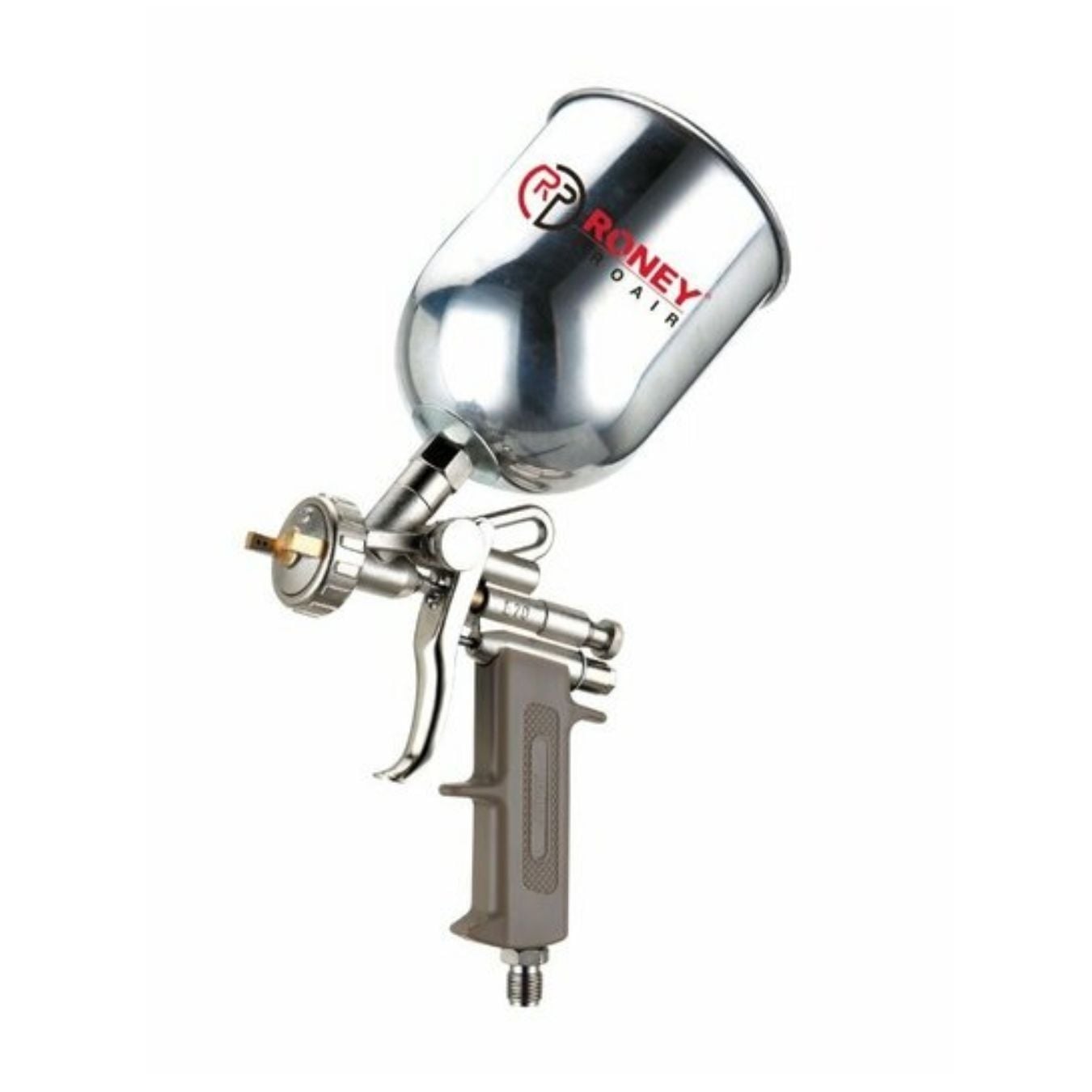 RONEY Proair E70 1,8 mm Metal Hazneli Boya Tabancası