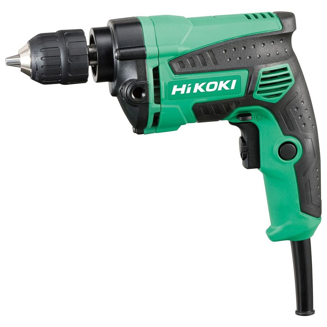 D10VC3 10 mm / 600 W Darbesiz Matkap