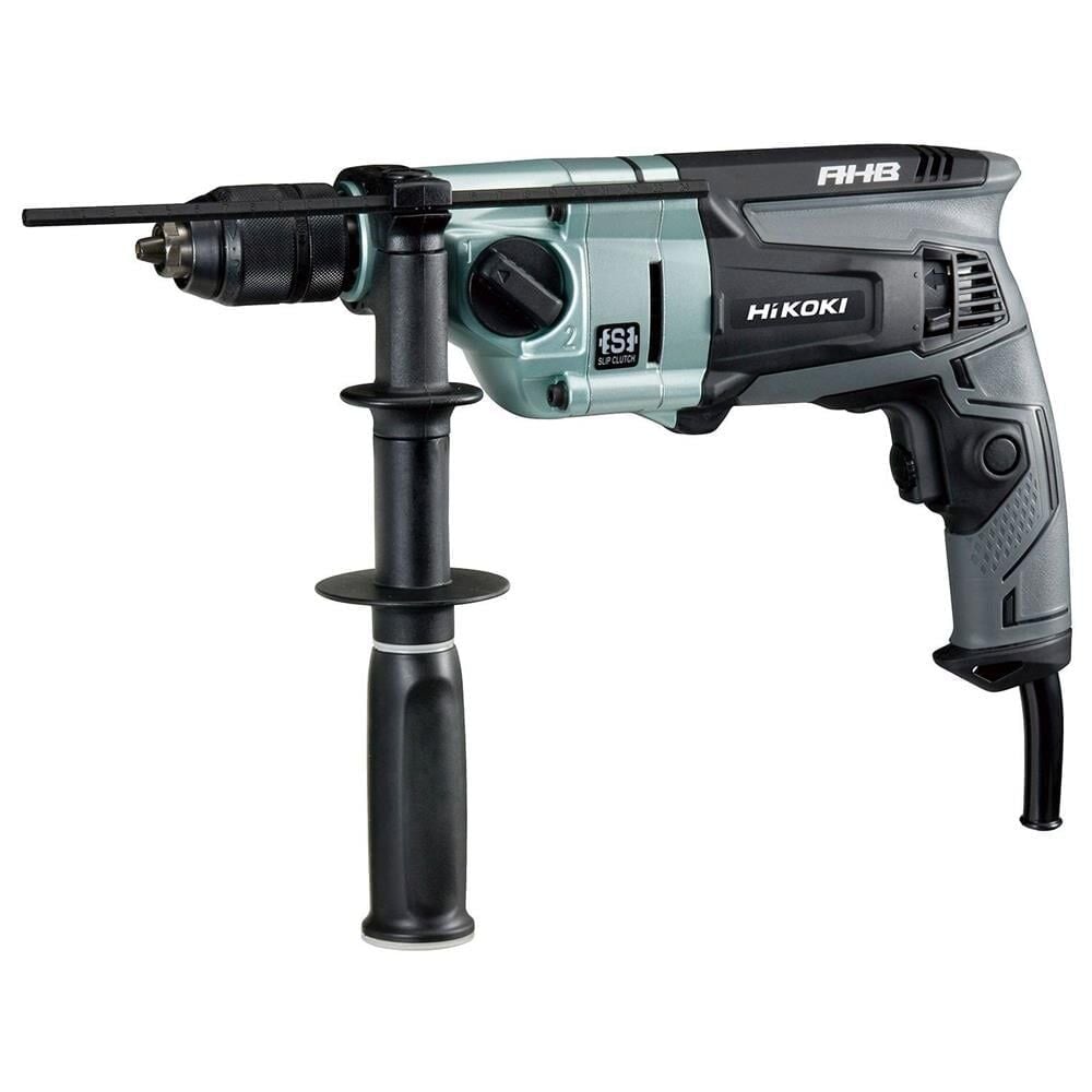 D13VL 13mm / 860 W Darbesiz Matkap