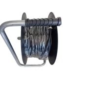 Prestij 3x1,5 mm² 35 Metre Makaralı Uzatma Kablosu