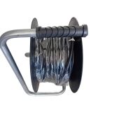 Prestij 3x1,5 mm² 50 Metre Makaralı Uzatma Kablosu
