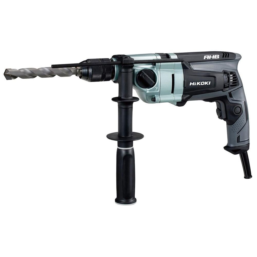 DV22V 13 mm / 1120 W Darbeli Matkap