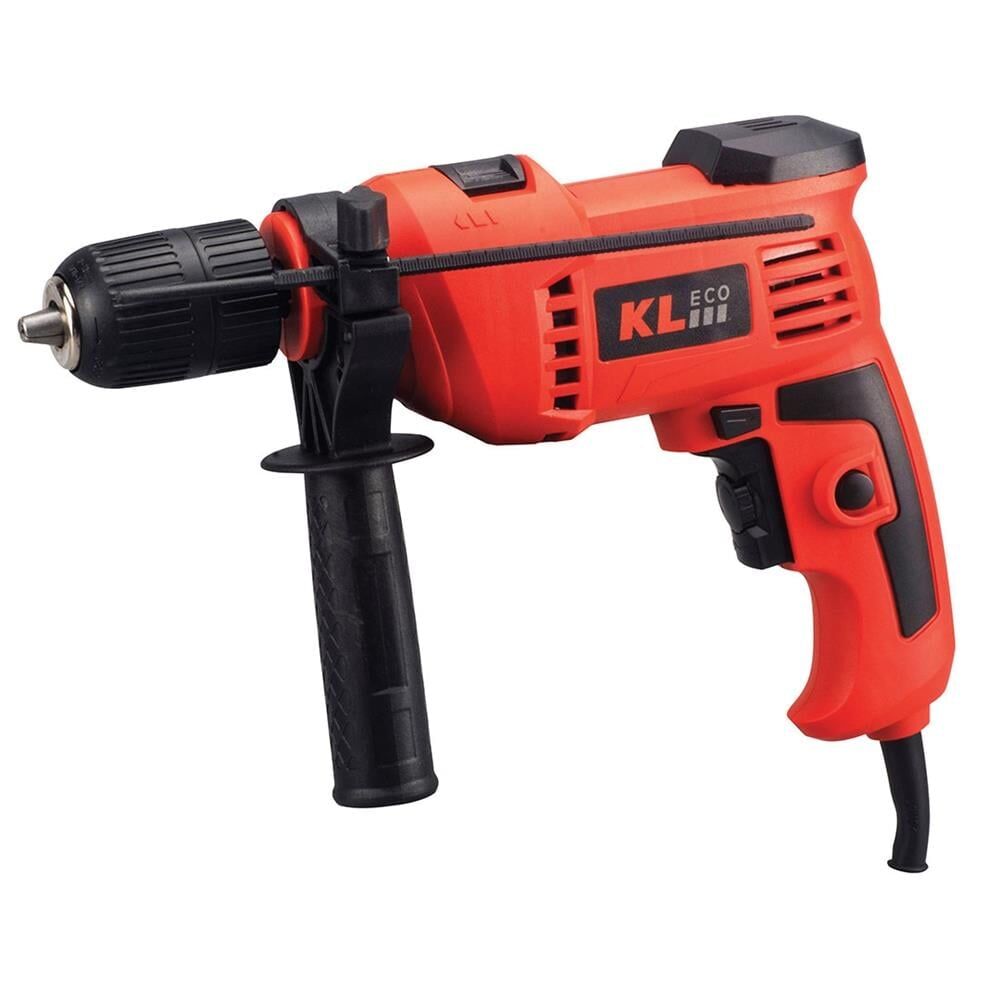 KLECO KE5513DM 600 W 13 mm Darbeli Matkap