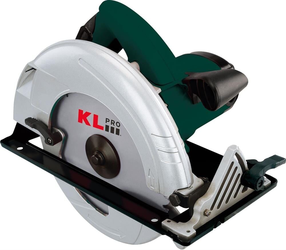 KLPRO KLDAT96235 2400 W 235 mm Elektrikli Daire Testere