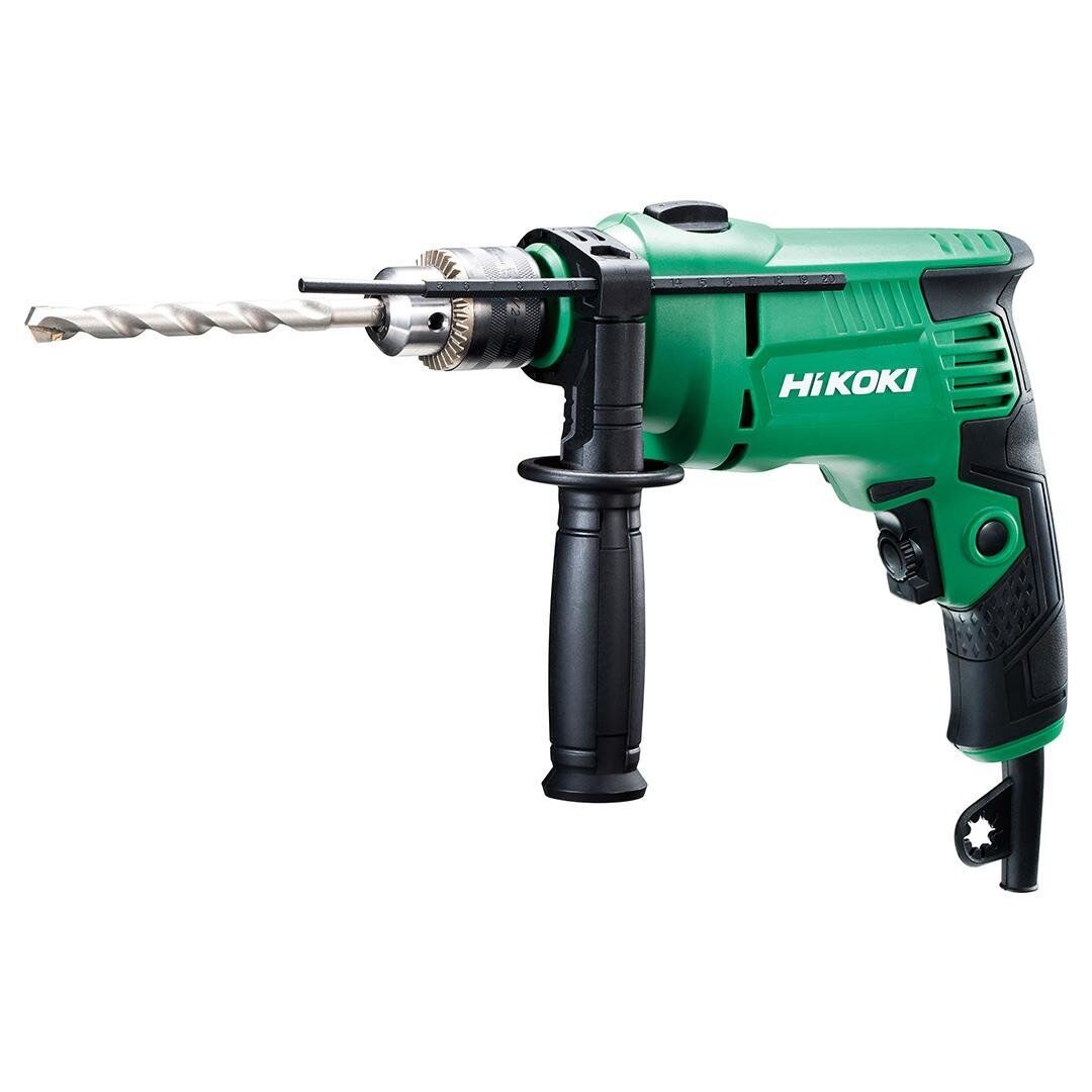 DV13VST 13 mm / 550 W Darbeli Matkap