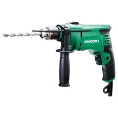 DV13VST 13 mm / 550 W Darbeli Matkap