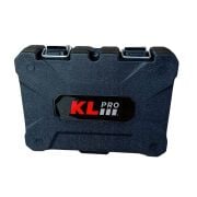 KLPRO KLUS50A 50 Parça Matkap ve Vidalama Uç Seti