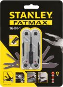 Stanley FMHT0-72414 FATMAX T16 16 Fonksiyonlu Pense
