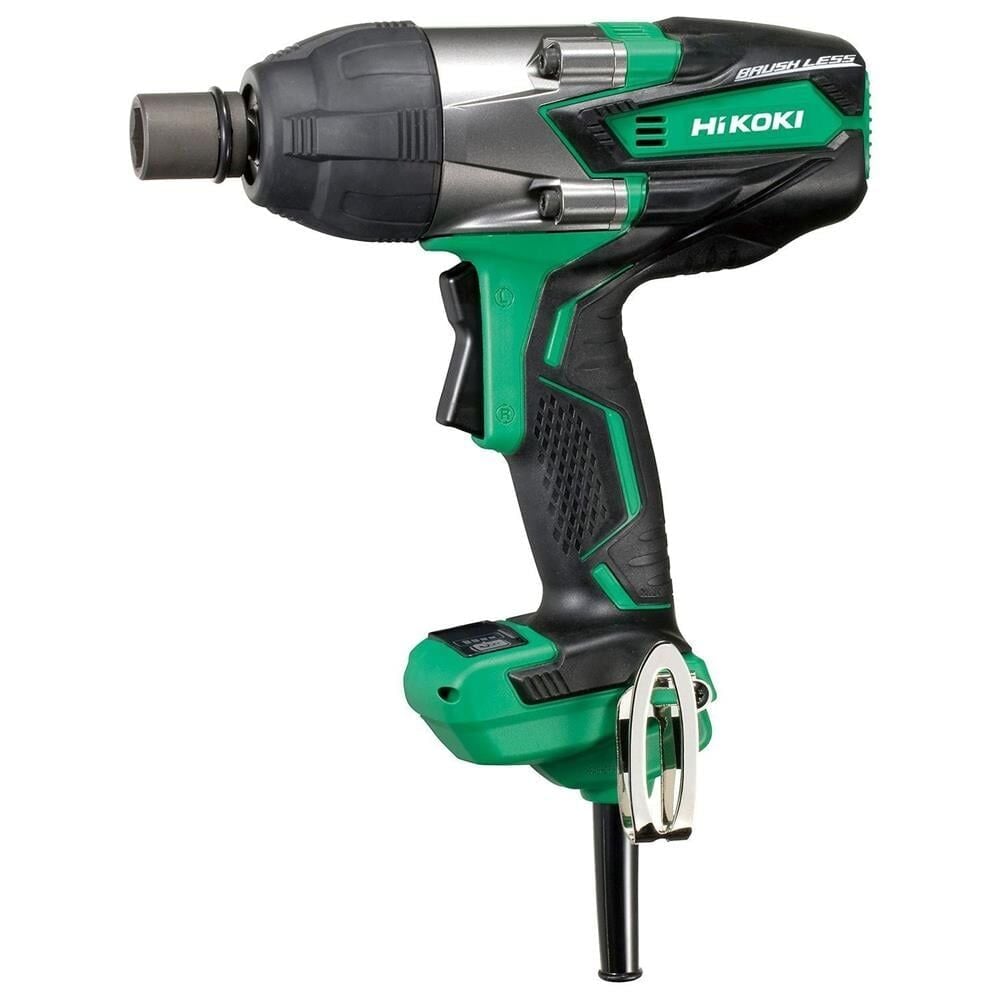 Hikoki WR16SE 360 Nm / 370 W Darbeli Somun Sıkma