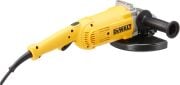 DEWALT DWE496 2600W 230mm Avuç Taşlama