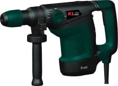 KLPRO KLKD610M 1100 Watt 7J 5Kg Profesyonel SDS-Max Kırıcı / Delici