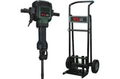 KLPRO KLKR3200H 2200 Watt 78J 34.5 Kg Profesyonel Hex Kırıcı