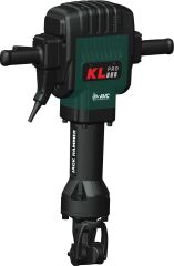 KLPRO KLKR3200H 2200 Watt 78J 34.5 Kg Profesyonel Hex Kırıcı