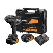 DEWALT McLaren DCF99MP2T-QW 18V 5.0Ah Somun Sıkma