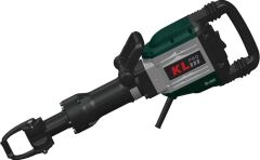 KLPRO KLKR1800H 1700 Watt 55J 19 Kg Profesyonel Hex Kırıcı