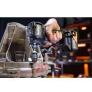 DEWALT McLaren DCF86MP2T-QW 18V 5.0Ah Darbeli Vidalama