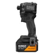 DEWALT McLaren DCF86MP2T-QW 18V 5.0Ah Darbeli Vidalama