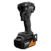 DEWALT McLaren DCF86MP2T-QW 18V 5.0Ah Darbeli Vidalama