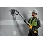 DEWALT DWE7800-QS 450W 225mm Alçıpan Zımpara Makinesi