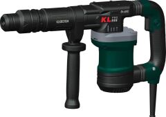 KLPRO KLKR570M 1200 Watt 14J 5.5 Kg Profesyonel SDS-Max Kırıcı