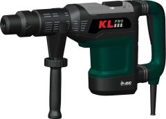 KLKD890M 1500 Watt 15J 8.9 Kg Profesyonel SDS-Max Kırıcı / Delici