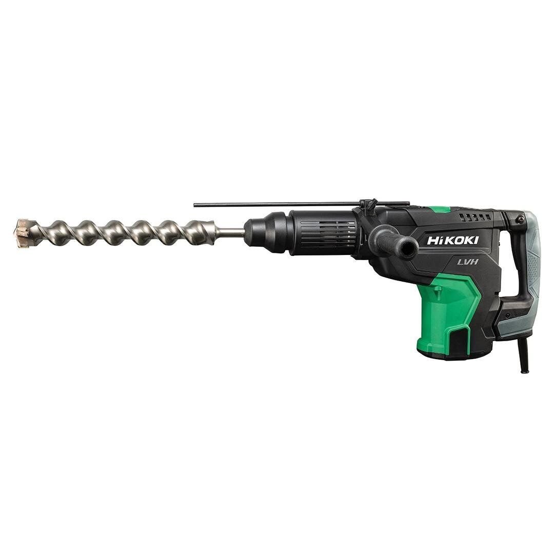 Hikoki DH52MA 52 mm / 1500W Kırıcı Delici