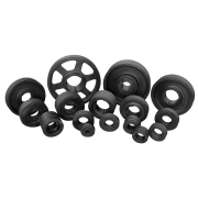 Burçlu V Kasnak SPC 250 4