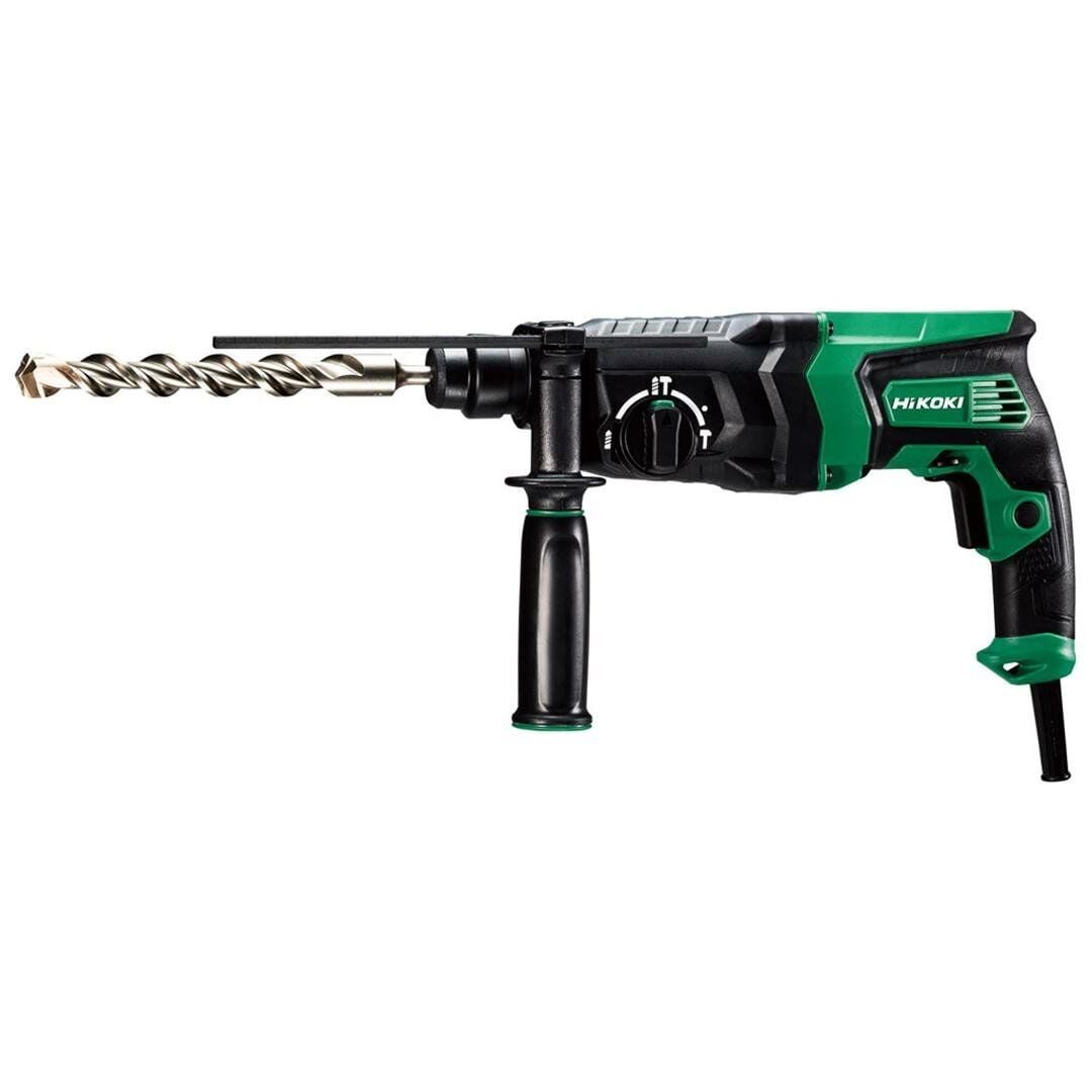 HiKOKI DH26PC2 26 mm 830 W 3,2 J Kırıcı Delici