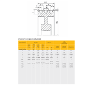 Burçlu V Kasnak SPC 280 5