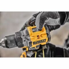 DEWALT DCD800D2T-QW 18V 2.0Ah Kömürsüz Darbesiz Matkap