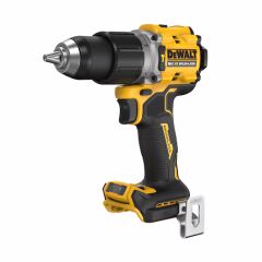 DEWALT DCD805NT 18V Kömürsüz Darbeli Matkap Aküsüz