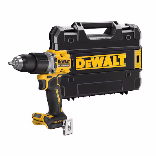 Dewalt DCD805NT-XJ Tek Makine