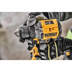 Dewalt DCD800NT-XJ Tek Makine