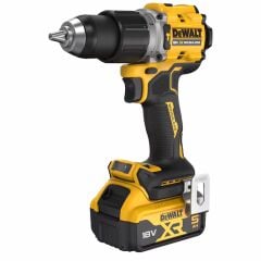 Dewalt DCD805P2T-QW 18V 5.0 Ah Darbeli Matkap
